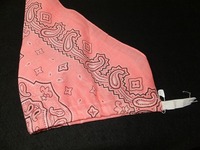 バンダナ三角巾09